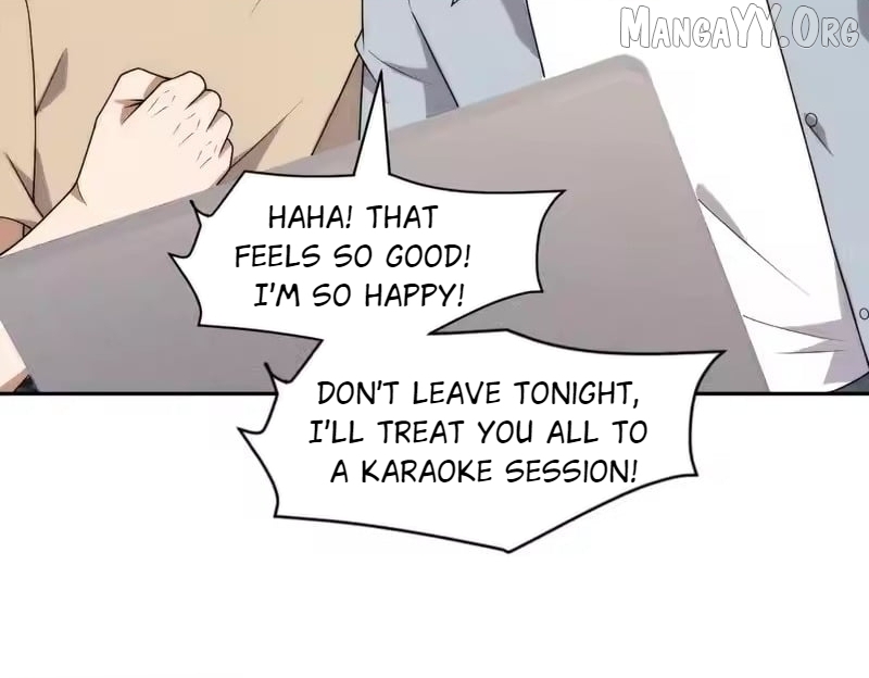 Hidden Dragon in the City (2025) Chapter 53 - page 73